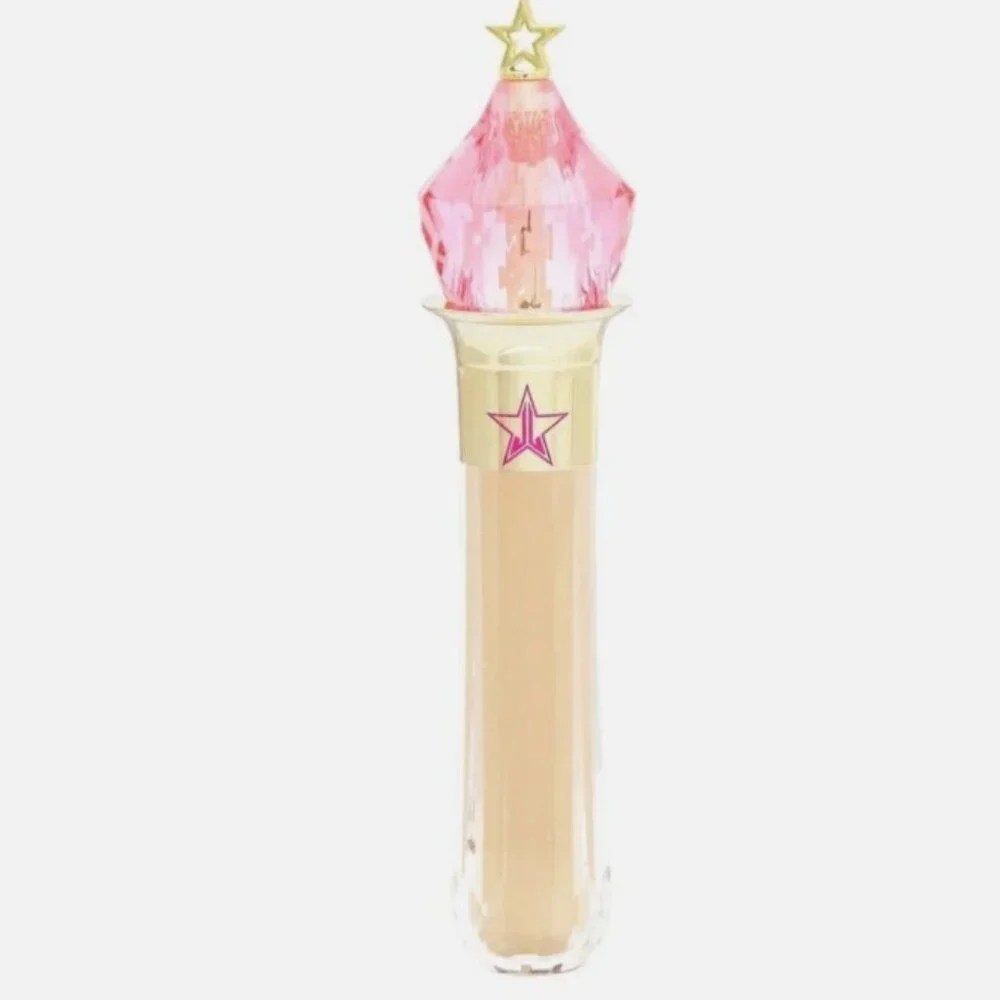 NEW Magic Star™ Color Corrector: Choice - Lavender, Pale Yellow, Yellow, Orange